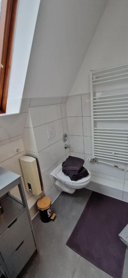Central-Living Yellow - Wifi - Netflix - City เอสเซน ภายนอก รูปภาพ